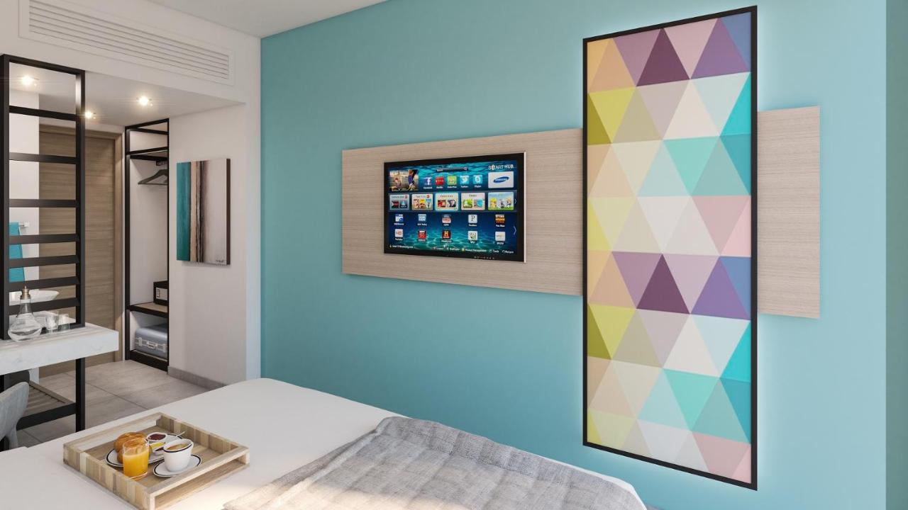 Discover the Allure of Avra Hotel Your Perfect Getaway Awaits