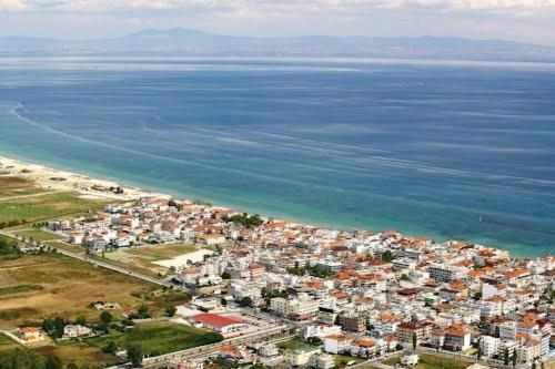 Discover Comfort and Charm at Philippos Hotel