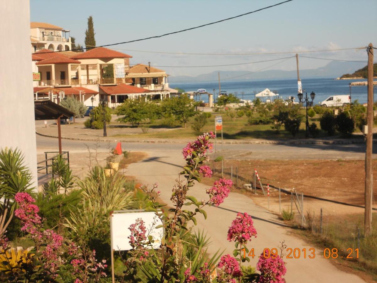 Discover the Charm of Angela Studios Your Perfect Getaway Awaits