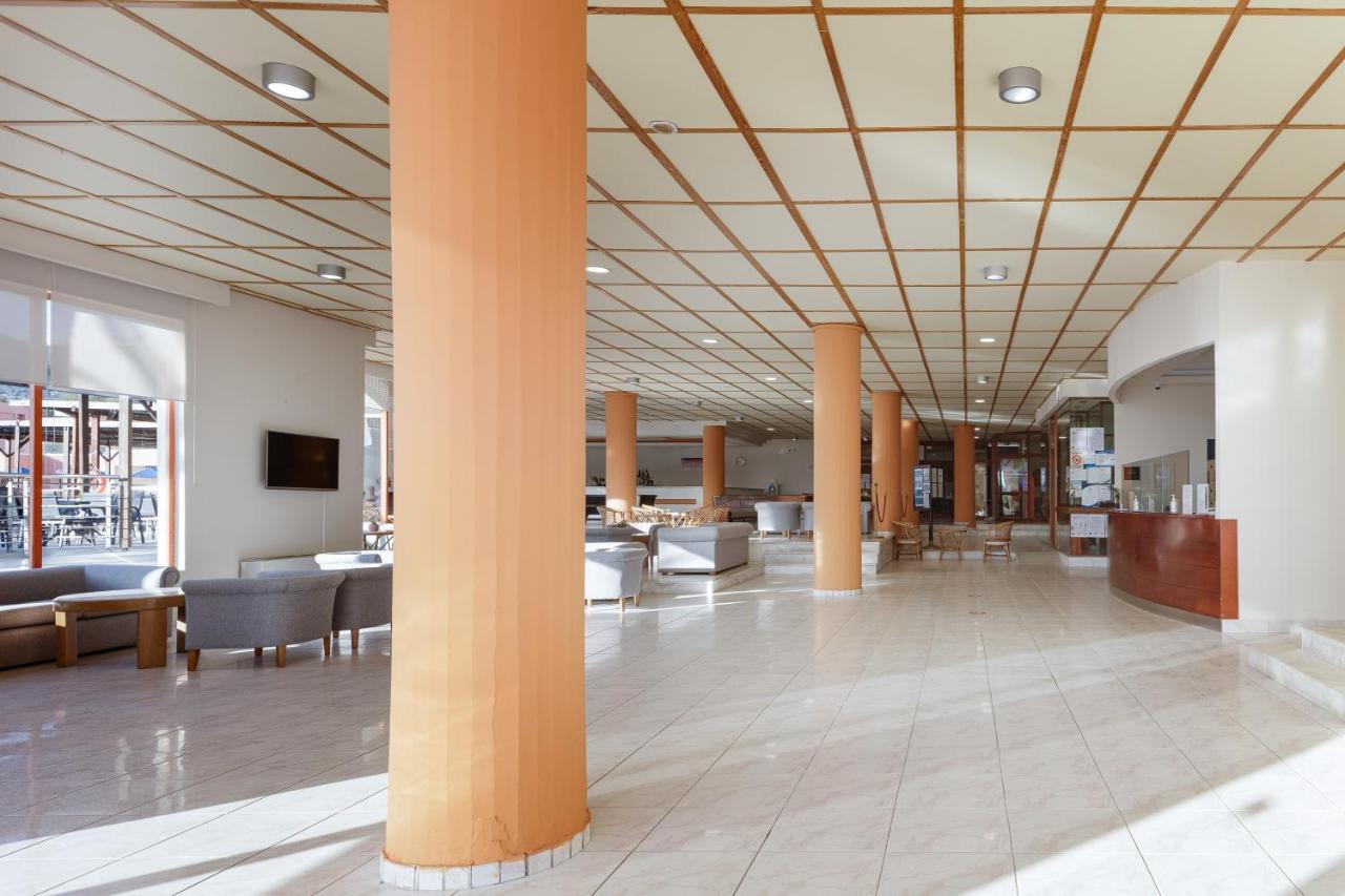 Discover the Charm of Rethymno Village Hotel Experience